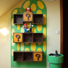 Kids room