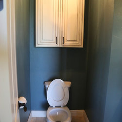 Custom Cabinetry - Products