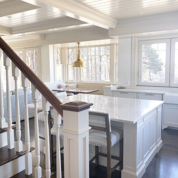 Jamestown Guest House