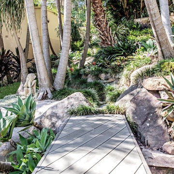 Outdoor Living, Mosman
