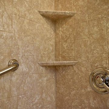 Modest Bathroom Update