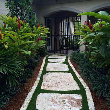 Artificial Grass / Turf