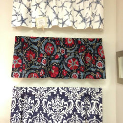 Curtains - Products