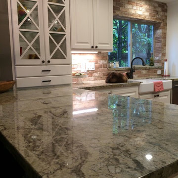 Cedar Pass Kitchen