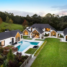 Home Design & Architecture