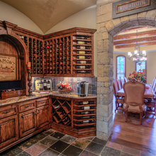 Butlers pantry