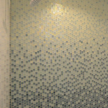 Mid Century Modern Bathrooms