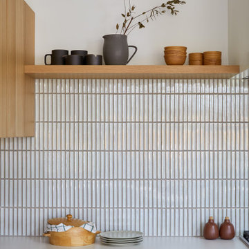 Australian Minimalist Ground-Up