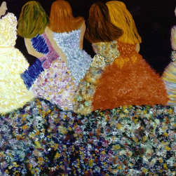 Dance of Art - Artwork