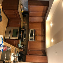 New ideas for Flordia Kitchen