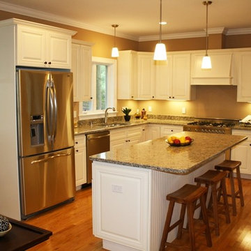 Brando Kitchen