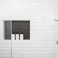 New Master Bath Ideas