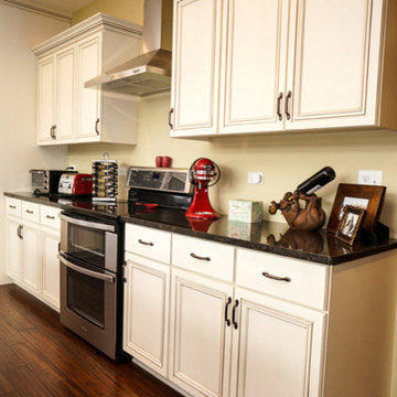 Grand Teton Eco-Smart Home | Naperville, IL
