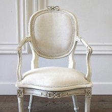 Upholstered Chairs