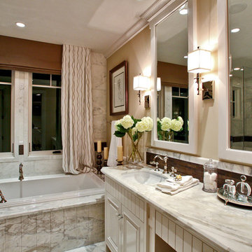 Contemporary spin on eastern seaboard classic at the Strand in Dana Point