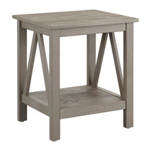 end tables