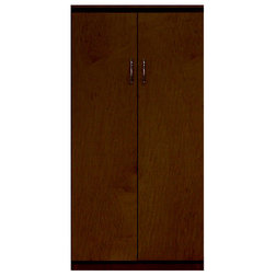 Modern Armoires And Wardrobes by Gothic Furniture