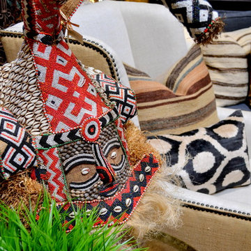 Kuba mask f