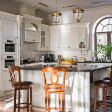 Little Willow kitchen