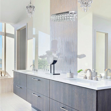 Bathrooms