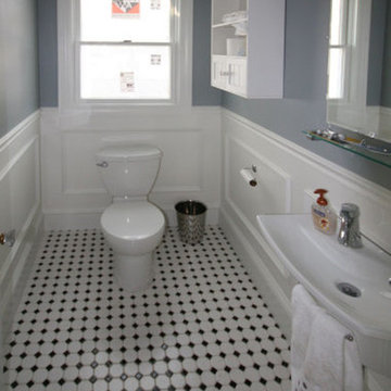 Bathroom Gallery