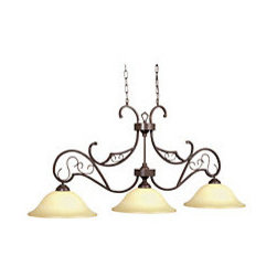 Venetian Table Light - Novelty Lighting