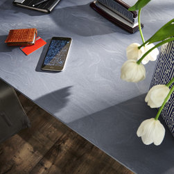 Corian&reg; Evening Prima - Desks And Hutches