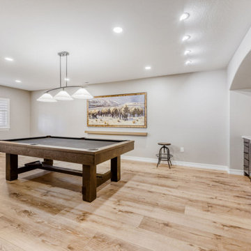 152nd Drive, Thornton
