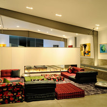 Fireplaces