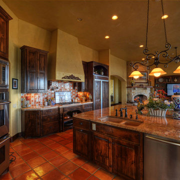 Hidden Hills Ranch-- 30 Acres