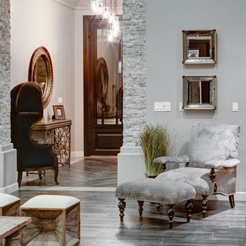 2017 Festival of Homes Model