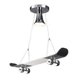 Skateboard Kids' Lighting - Products