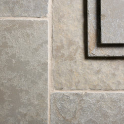 Jaipur Brushed Limestone || Floors of Stone - Home Improvement