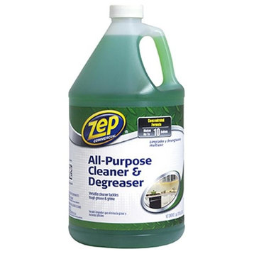 Zep Commercial® ZU0567128 All-Purpose Cleaner & Degreaser, Concentrate, Gallon