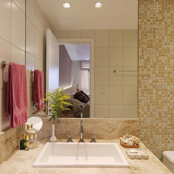 Apartamento Itararé | São Vicente-SP