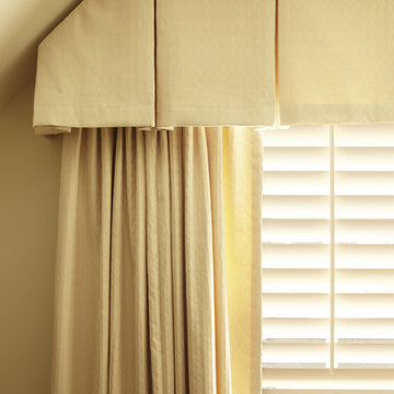 Various Valances