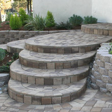 Pavers