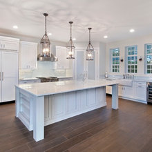 Kitchen Ideas