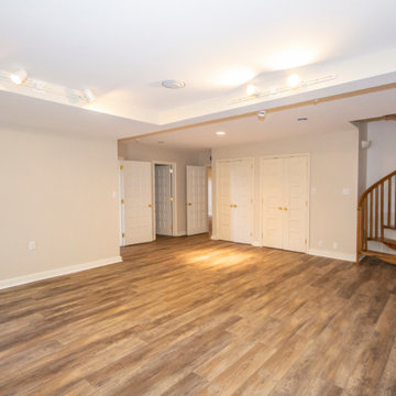 Consolidated Construction Services 2019 Kitchen and Bath Home Renovation