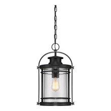 Outdoor Lighting