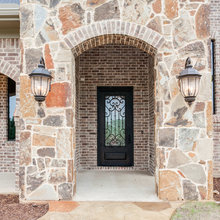 Outdoor Brick