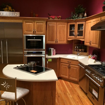 Kitchen Vignettes