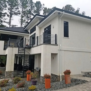 Gregory Modern