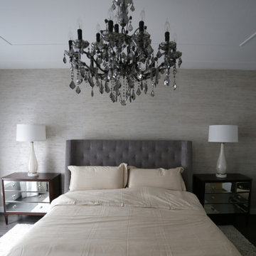 Alexandria Townhome Remodel