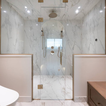 Briar Hill Residence - Altitude Homes