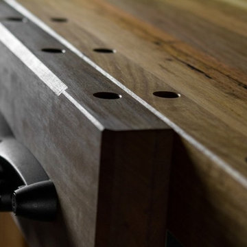 Dream Workbench