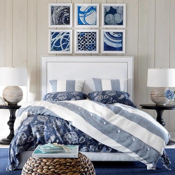 Beach Style Home