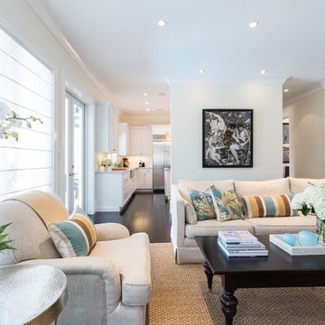 Coral Gables Transitional Gem