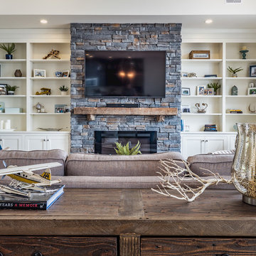 Antigonish Lakefront Home