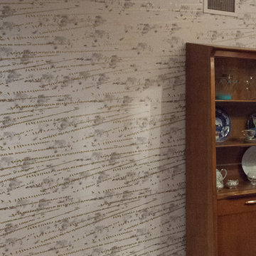 Mid-Century Face Lift